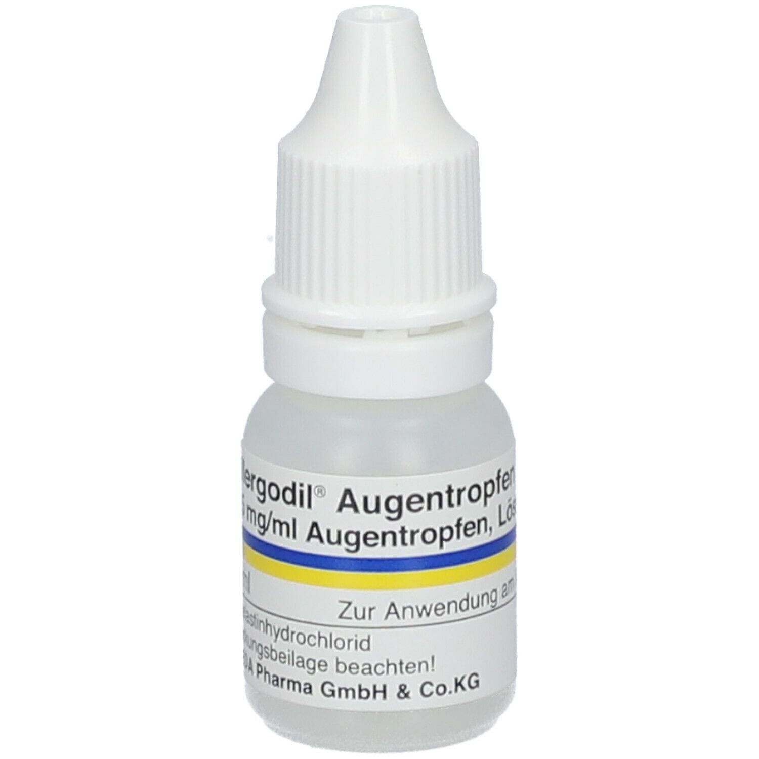 Allergodil® Augentropfen