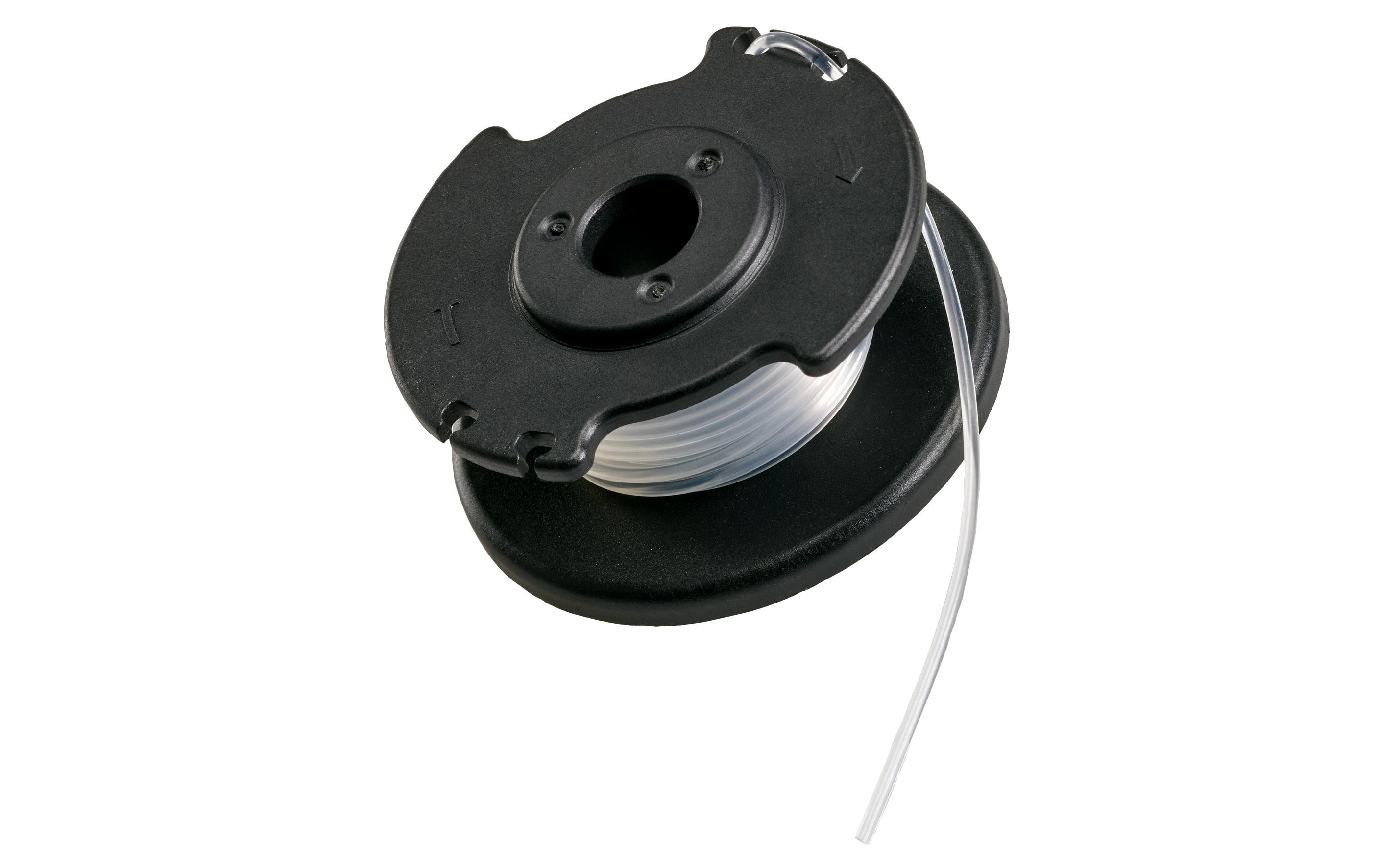 Fadenspule GE-CT 18/28Ersatzfadenspule