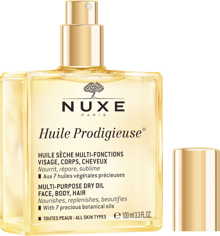NUXE Huile Prodigieuse Dry Oil