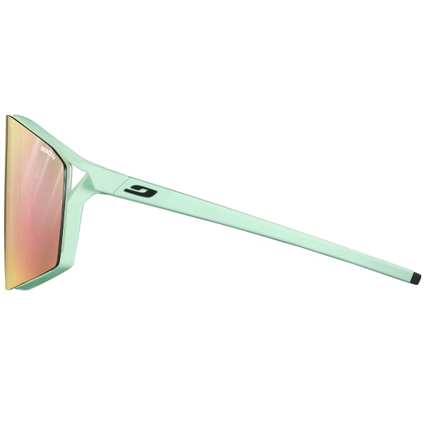 Lunette vélo JULBO EDGE MINT RV P1-3 ML UNICOLORE