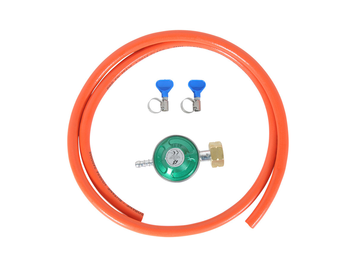 Obelink OB-2 gasdrukregelaarset