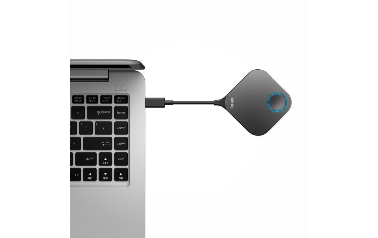 Zubehör InstaShow USB-C Button Kit<br>Benq InstaShow Button Kit (USB-C)