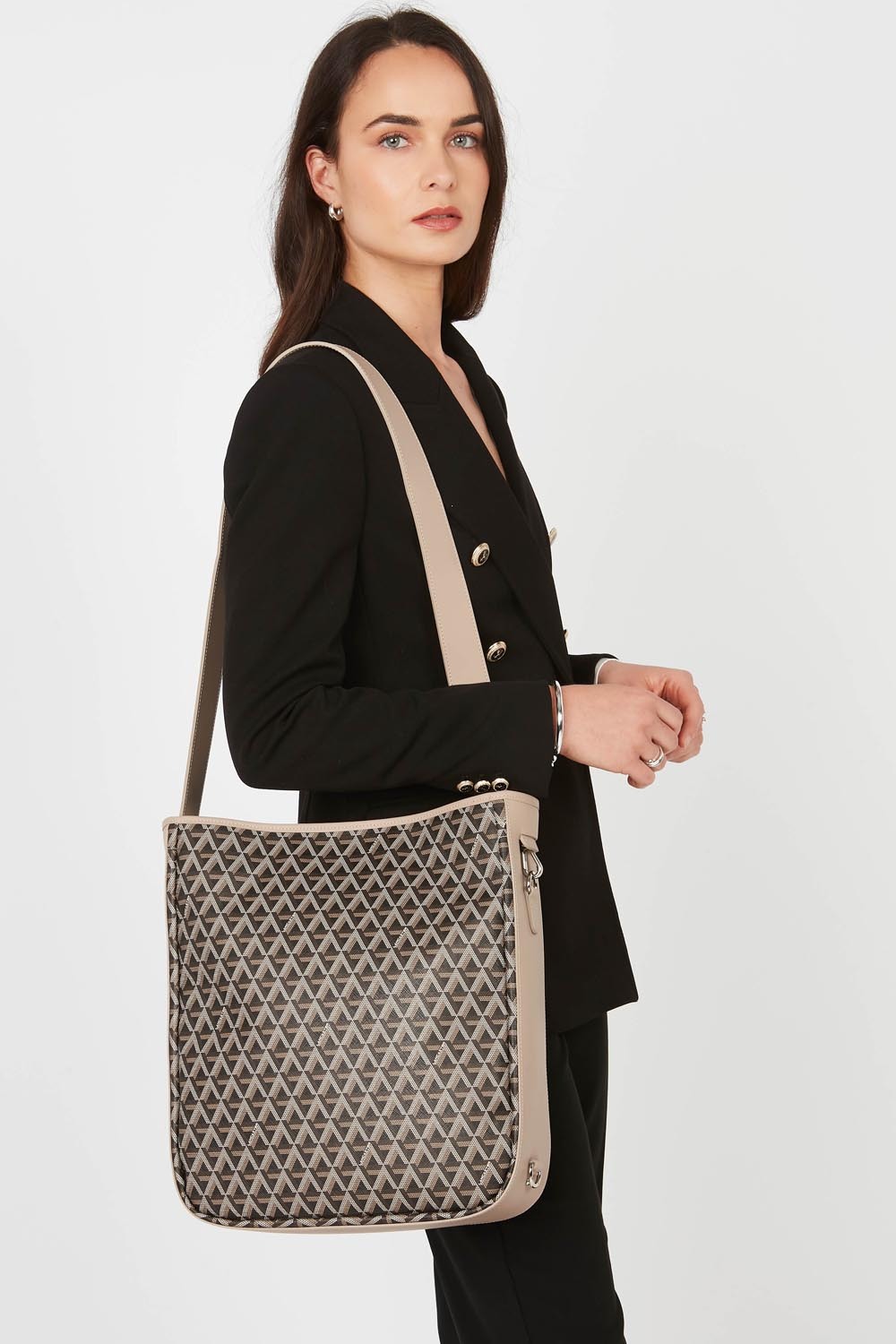 Ikon-Grand sac seau