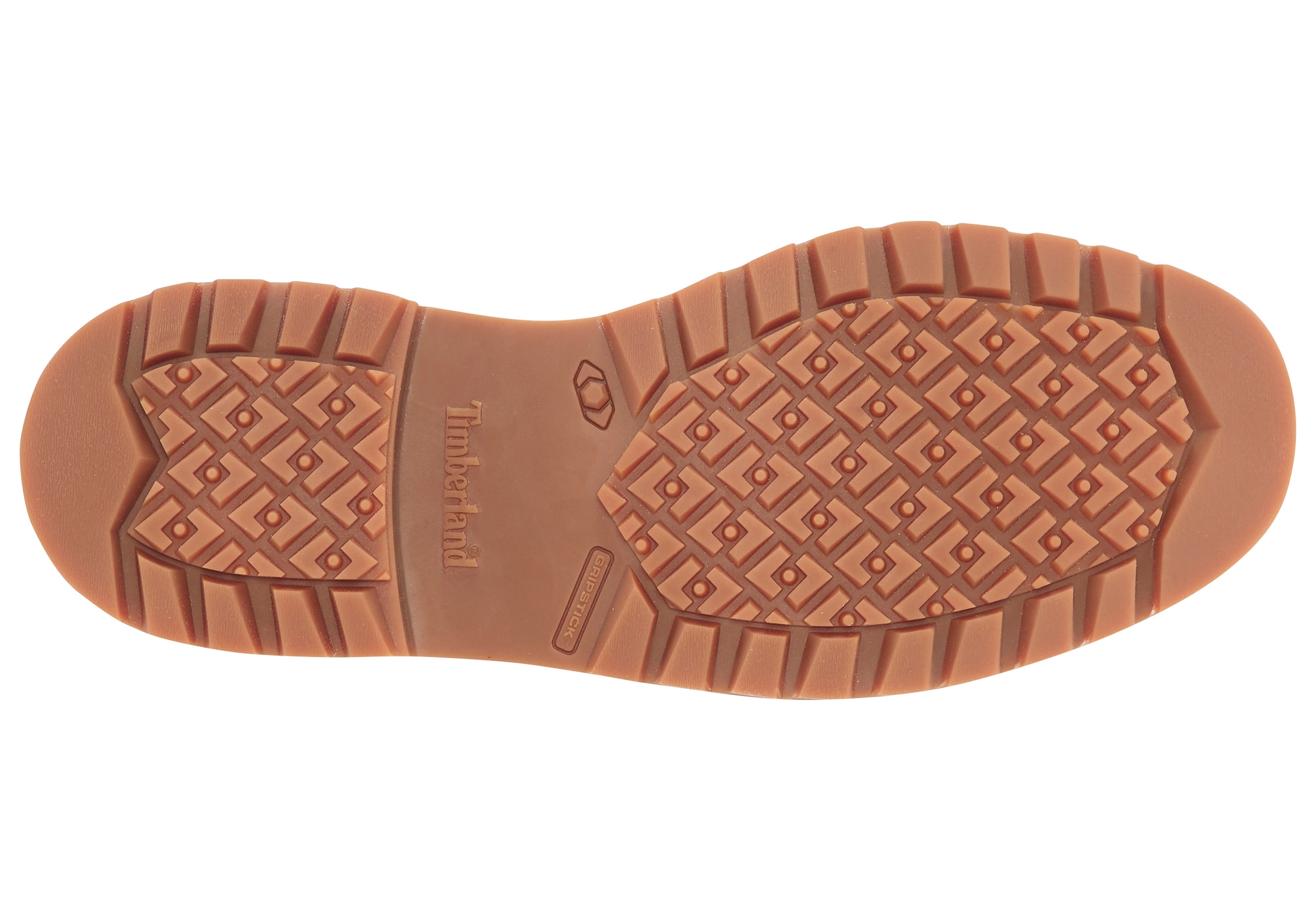 Timberland Chelseaboots »LARCHMONTMID CHELSEA BOOT«  Stiefelette, Winterschuhe, Ankle Boots