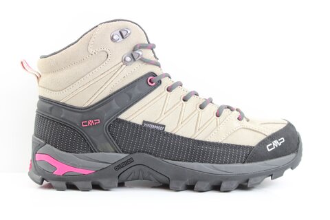 Campagnolo SP 54, SOPO, Rigel MID WMN WP