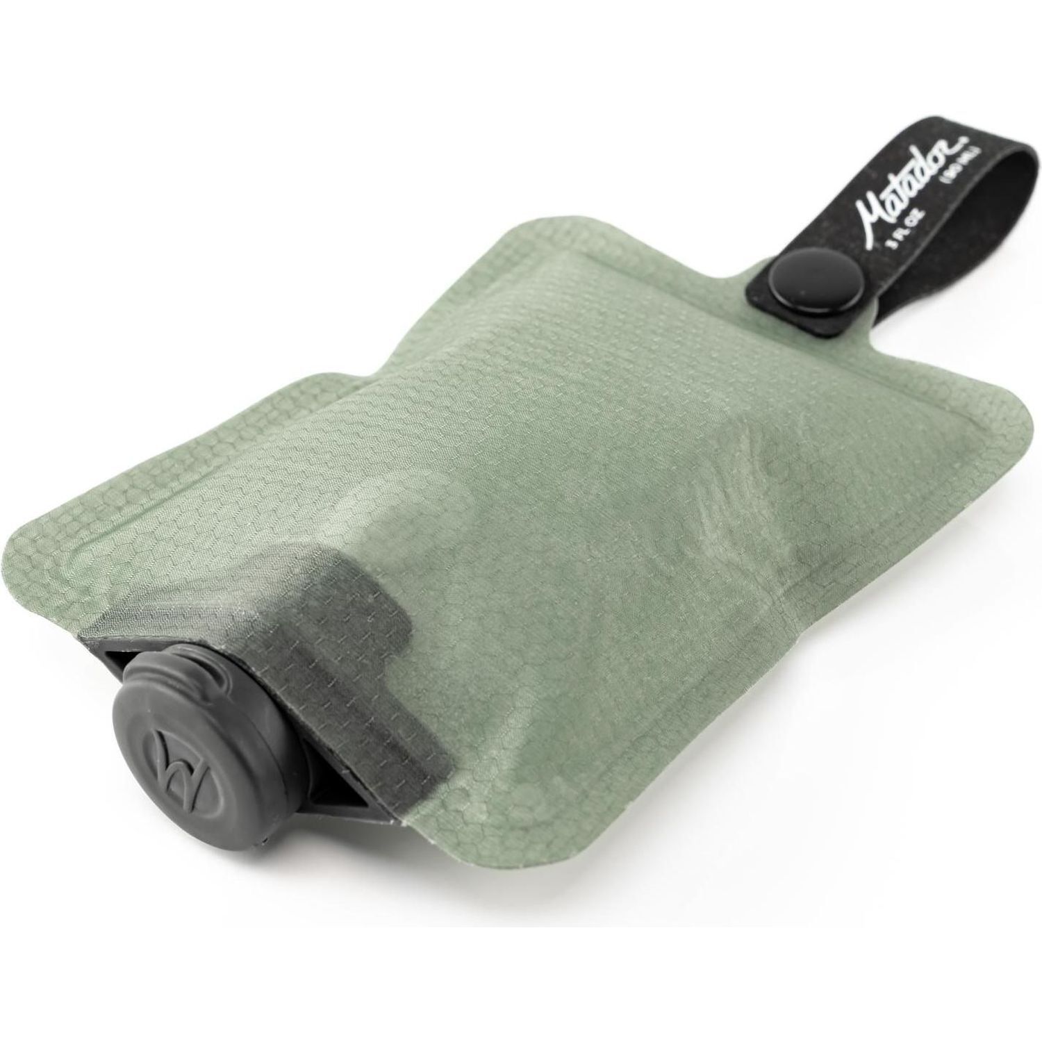 MatadorFlatPak Toiletry Bottles 3-Pack