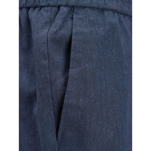 Jack & Jones - 12202813 LINED DAVID-NAVY Azul
