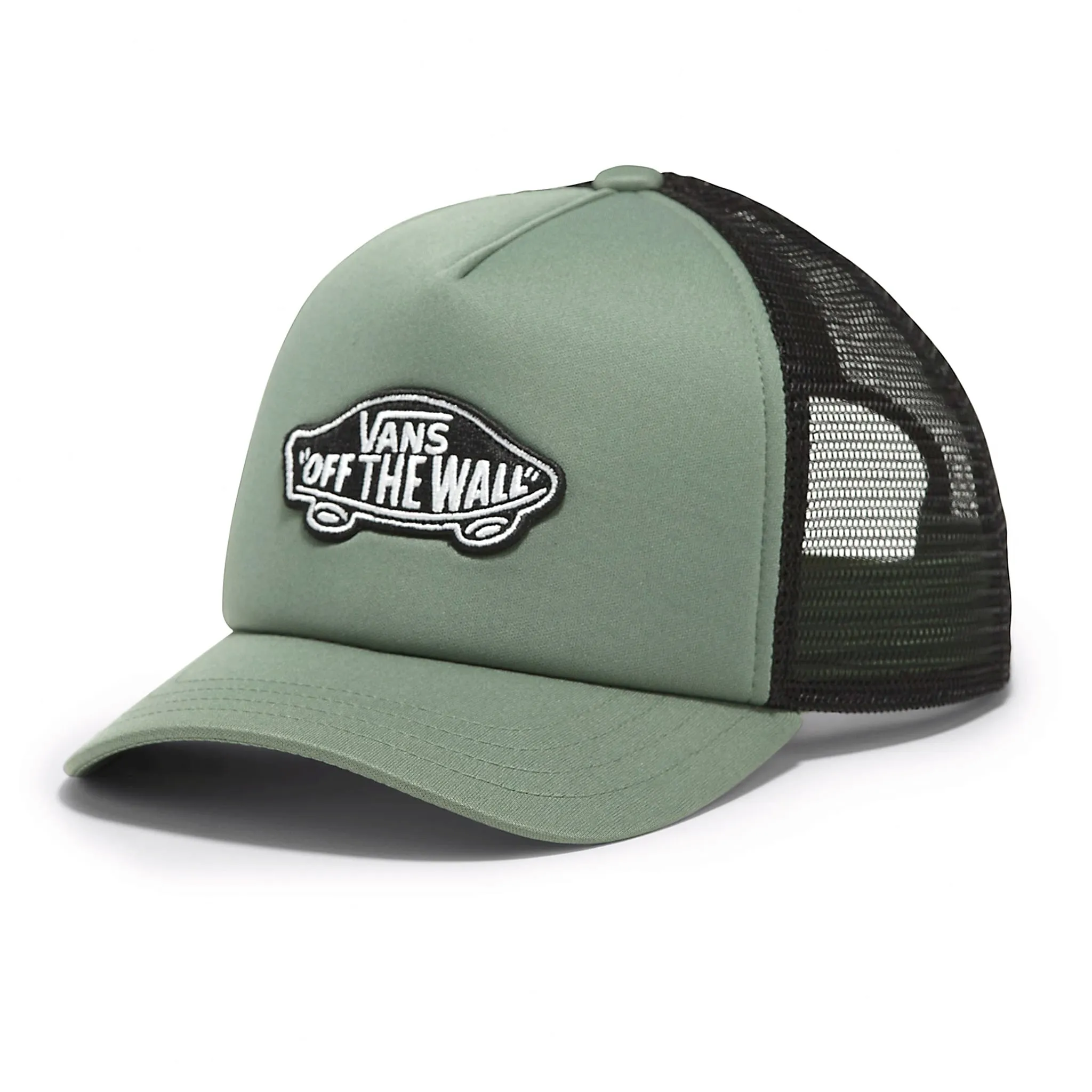 Vans Casquette Classic Patch 8-16ans