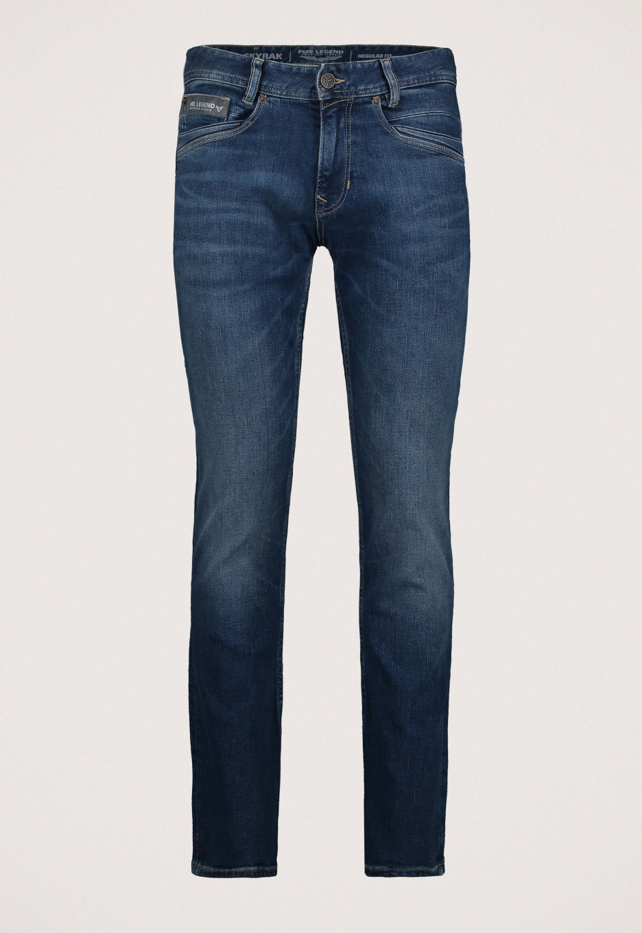PME Legend Skyrak Regular Jeans