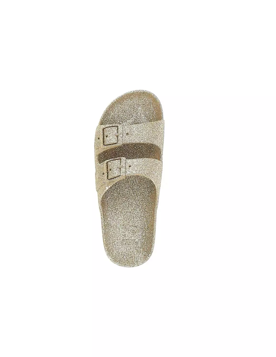 CACATOES CARIOCA - Mules & sabots Taupe