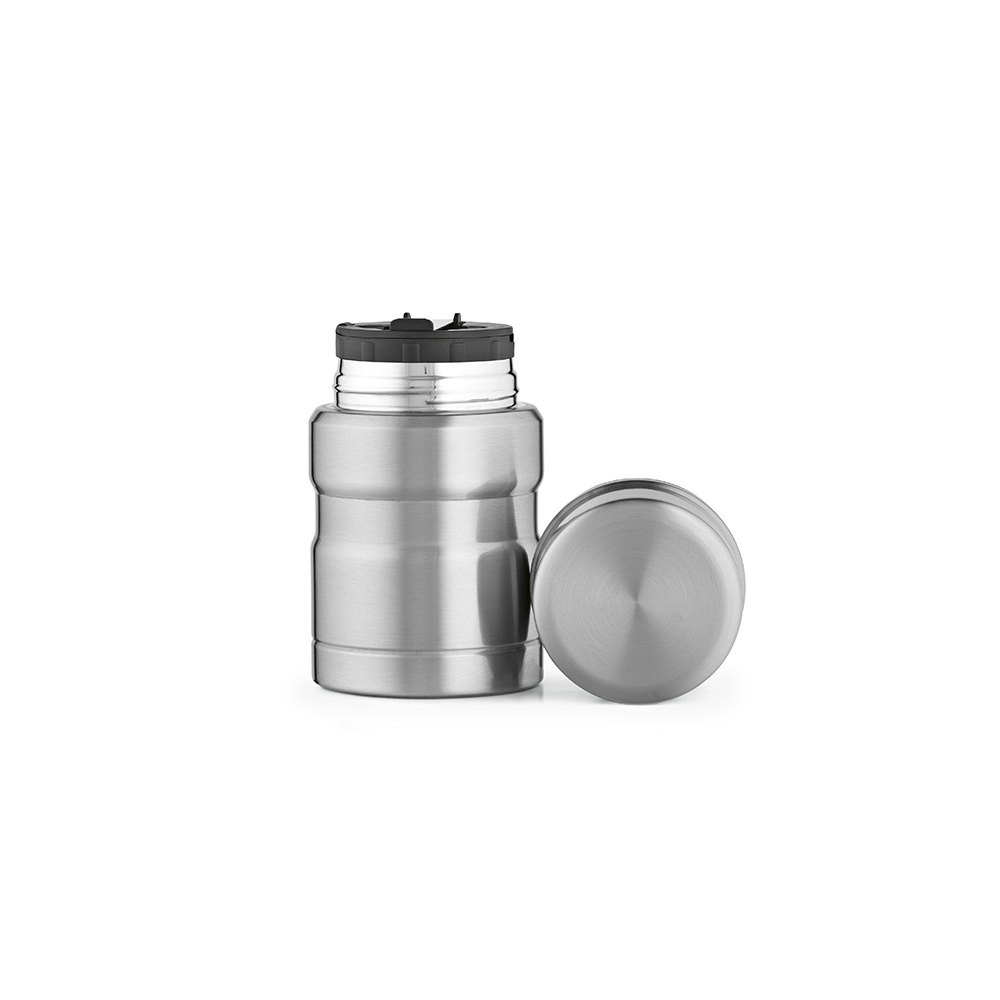 Aodaci AFF002 - Thermos Dali Acier inoxydable recyclé 570 ml