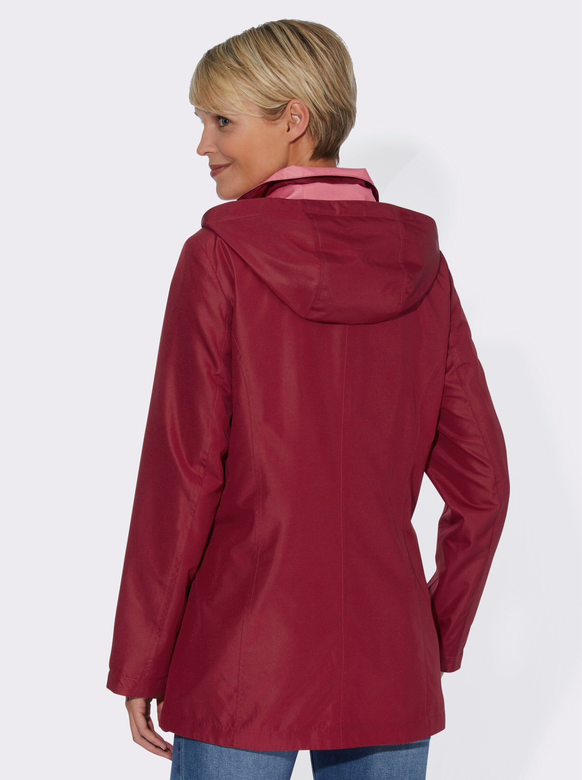 Funktionsjacke