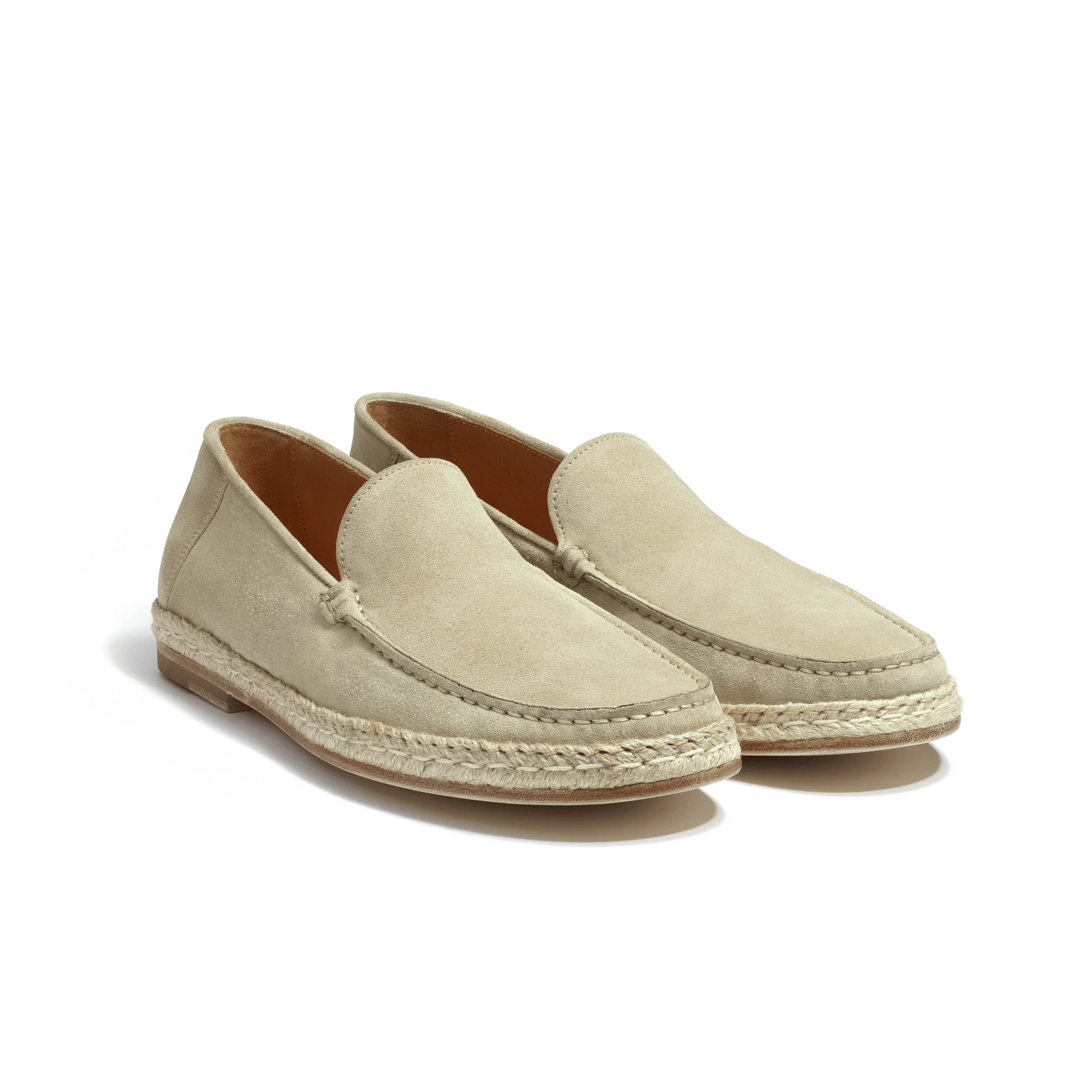 Mocassin Espadrille Uzès