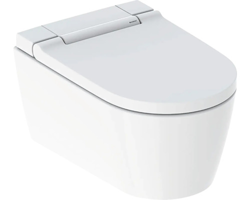 GEBERIT Aquaclean Sela douche-wc compleet systeem, wit 146220111