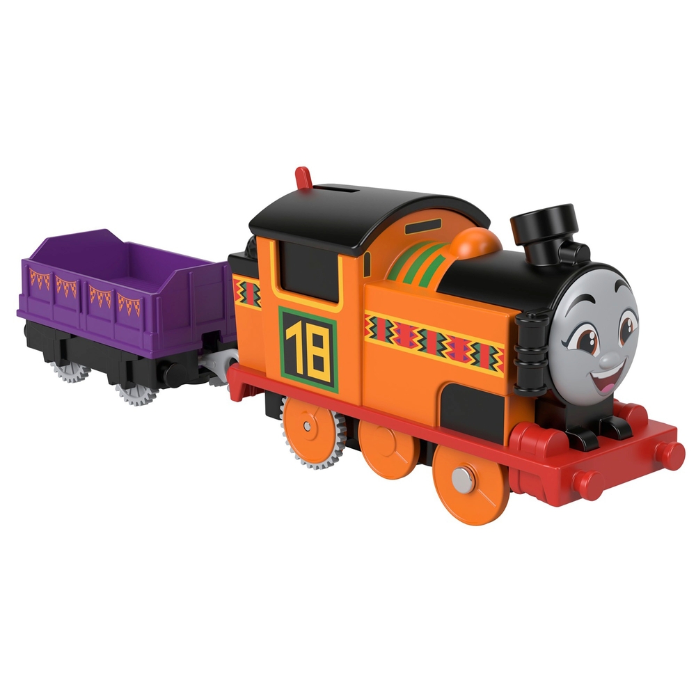 Thomas & seine Freunde Nia Motorisierte Lokomotive