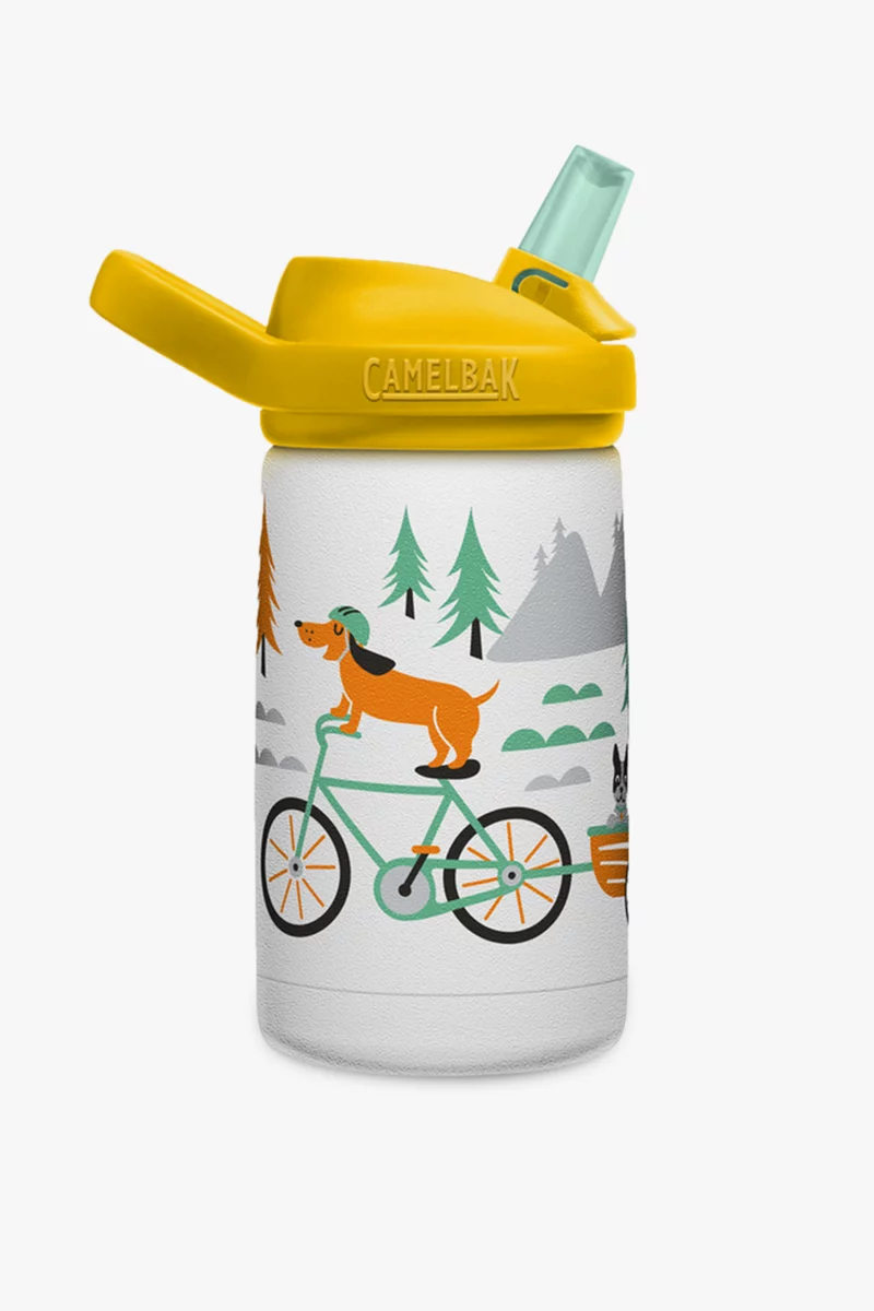 Camelbak Eddy+® V.I. 350 ml Kinder Trinkflasche