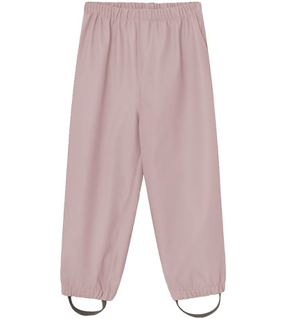 Mini A Ture Regenkleidung - PU - MatReinar - Violett Ice