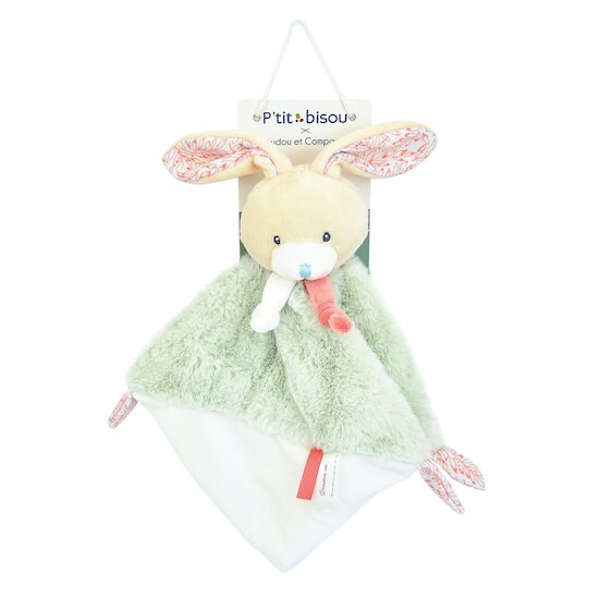 Iris et Malo Doudou   Iris        de               P'tit bisou