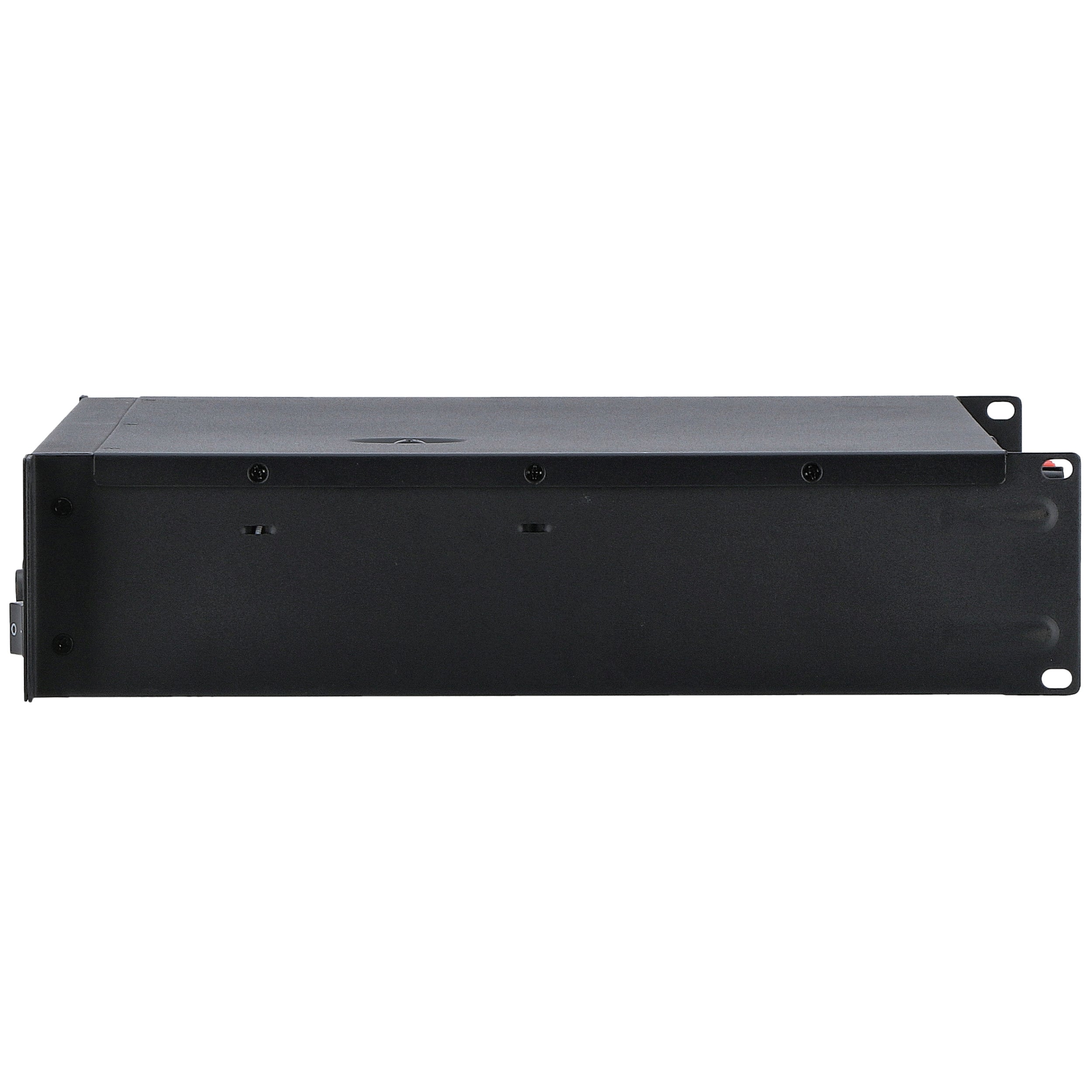 Devine MX-2000 2-kanaals PA-eindversterker 2x 1000W @ 8 Ohm