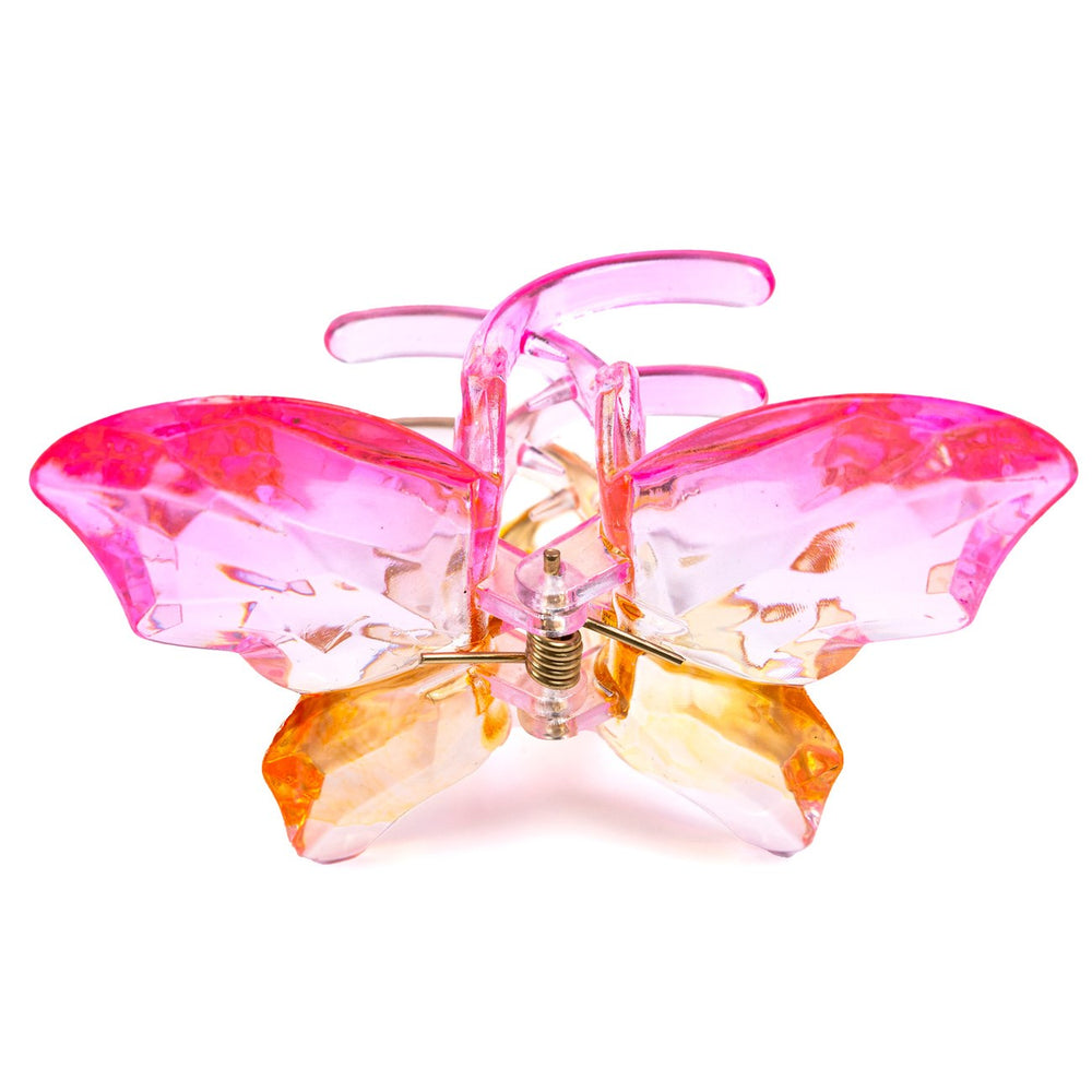 Køb Great Pretenders Flights of Fancy Butterfly Hairclaw