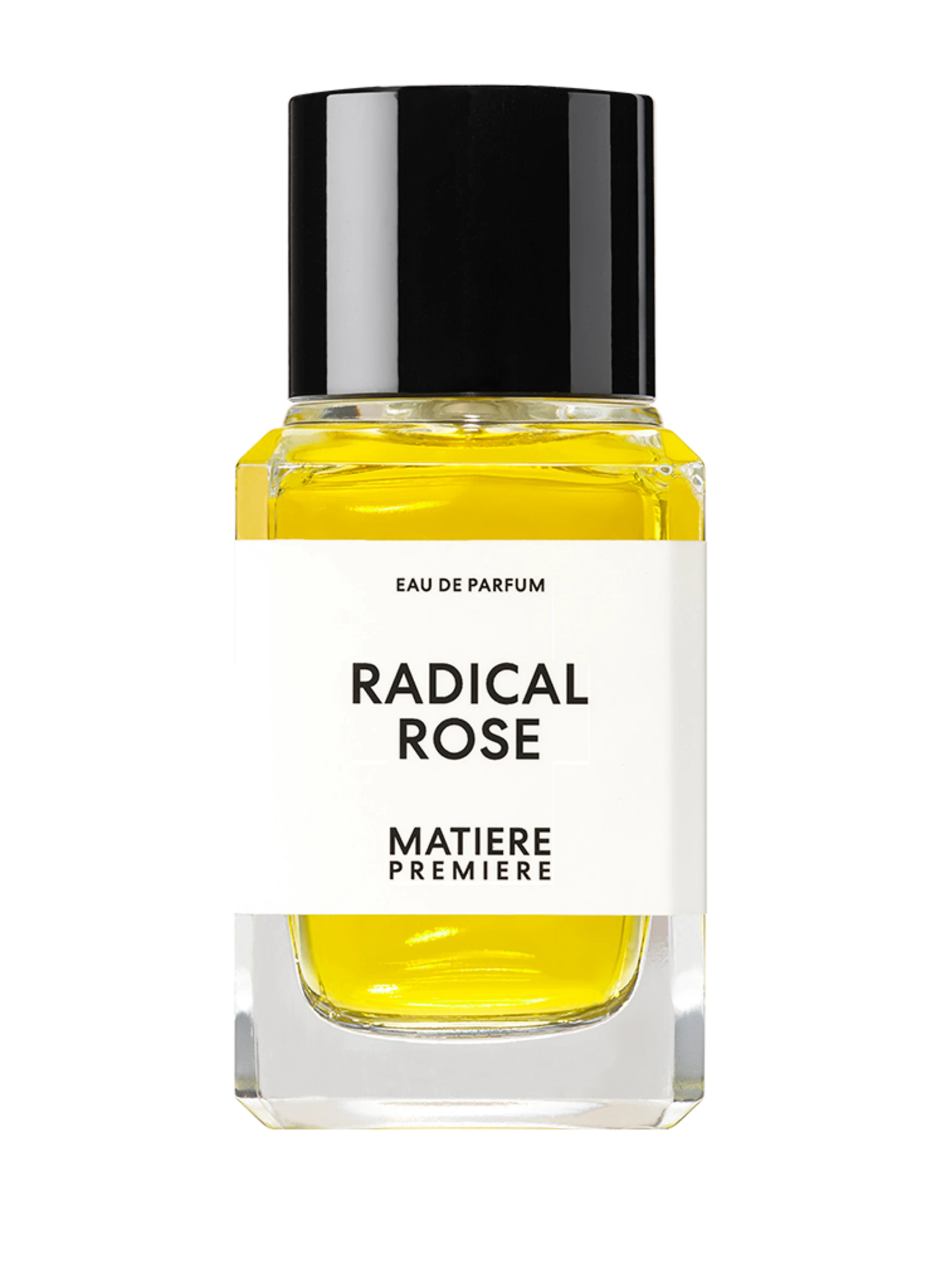 MATIERE PREMIERE RADICAL ROSE