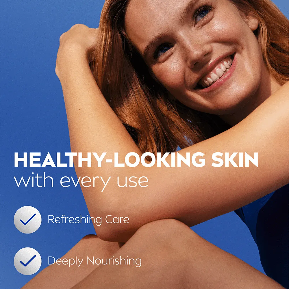 Nivea Aloe & Hydration Body Lotion - 250 ml.