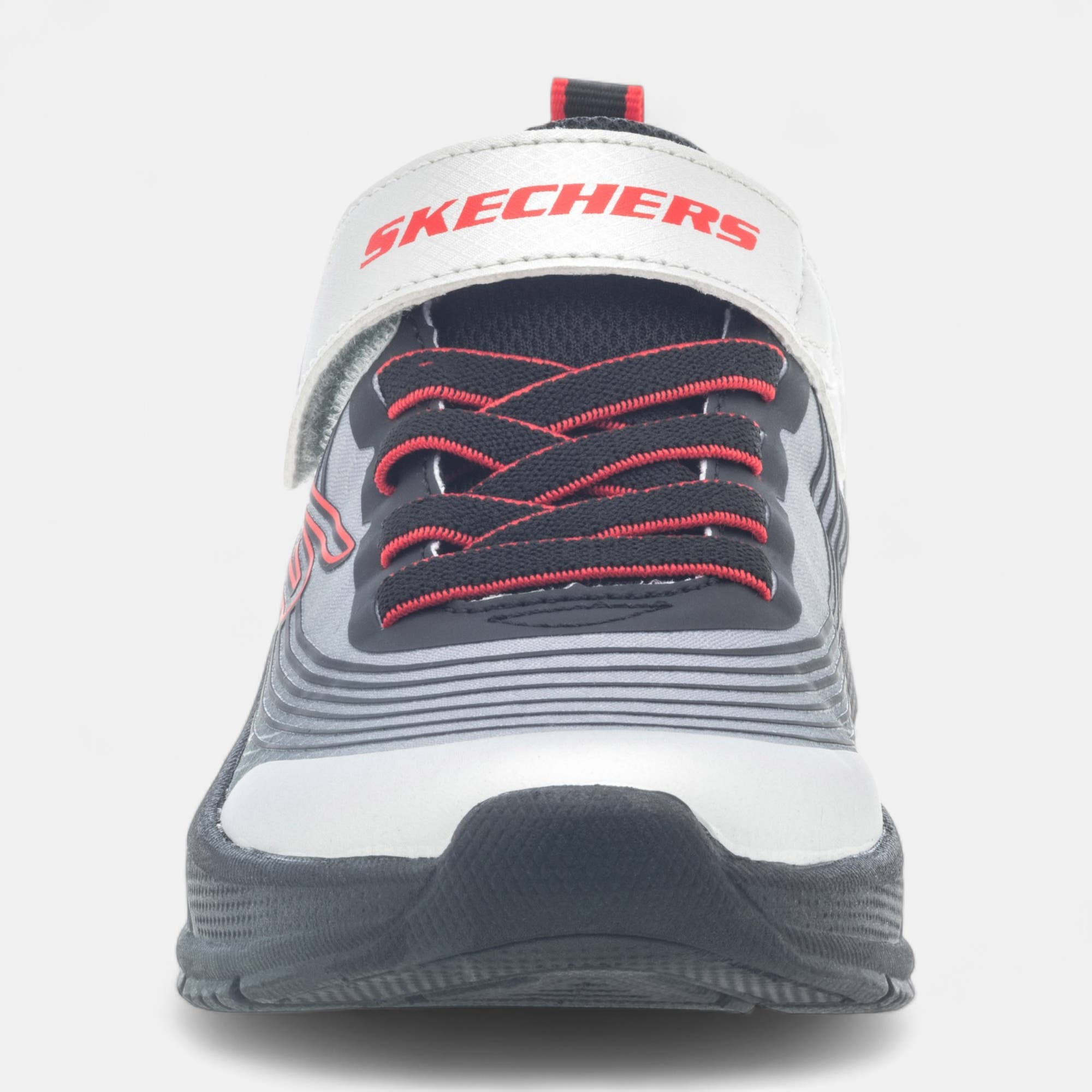 Sneakers Garçon gris