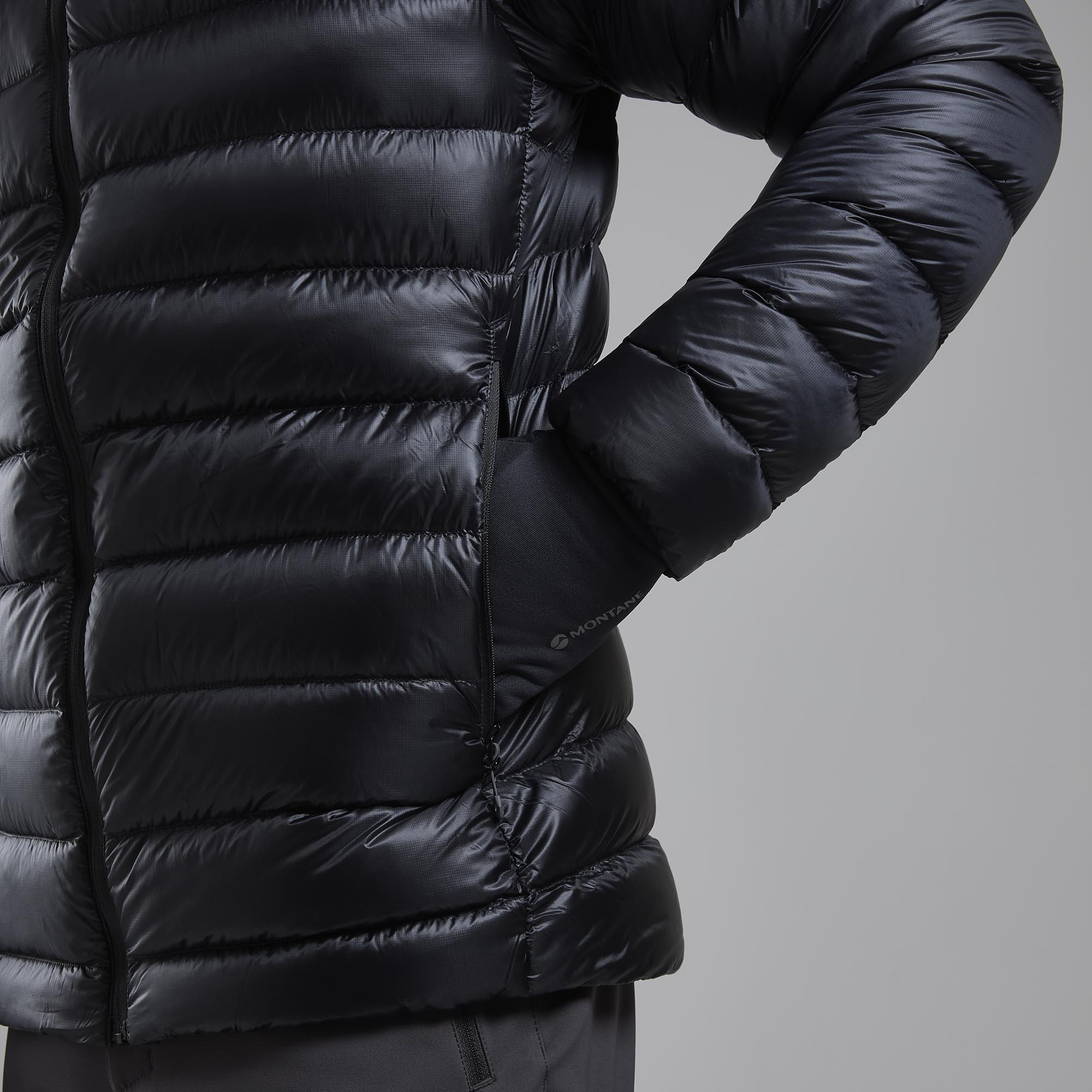 Men's Alpine 850 Lite Hoodie