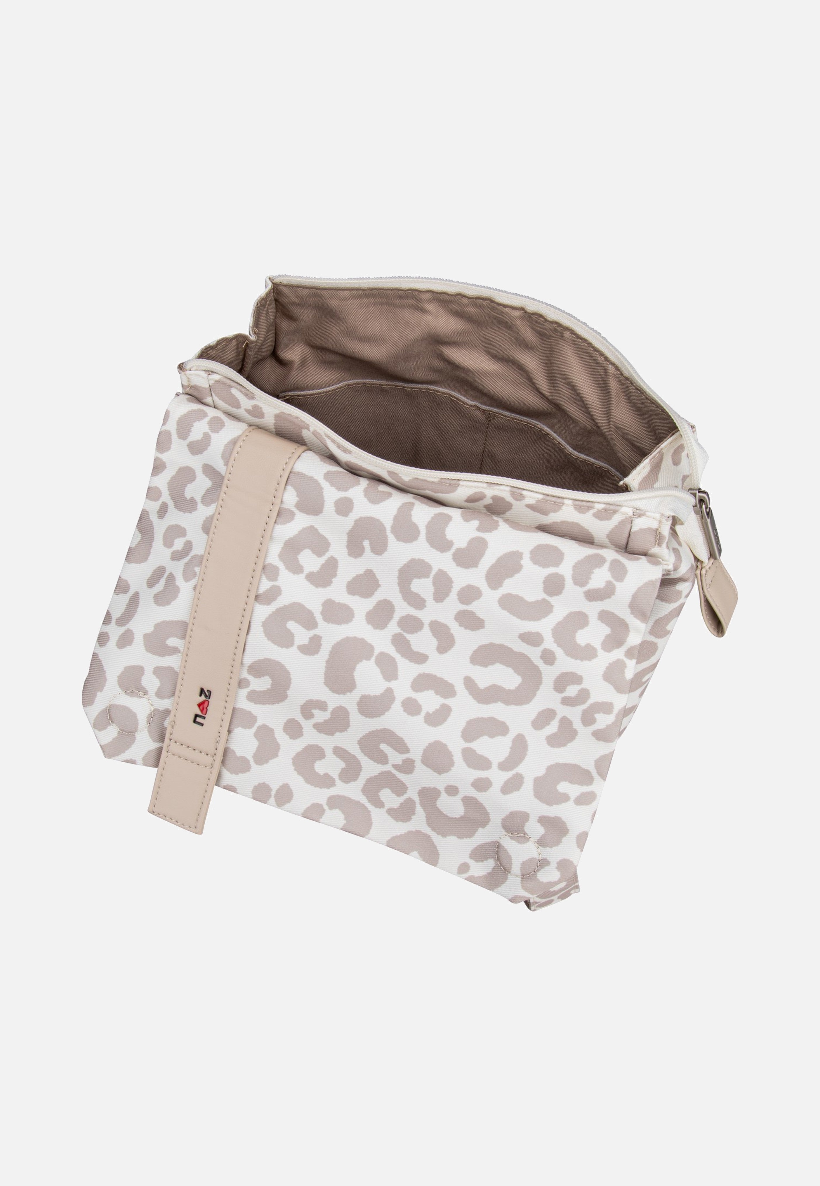 Mademoiselle MR13 Leo Cotton - Rucksack