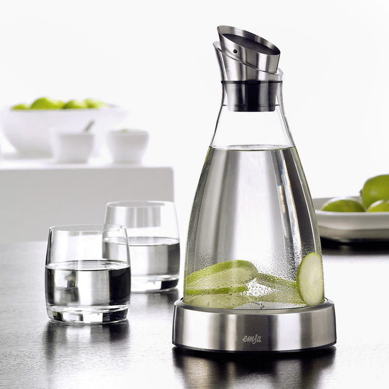Carafe fraicheur 1l flow Emsa