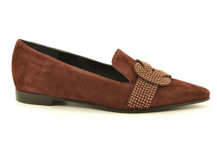 Zinda 2088 bordo [ante bordo]