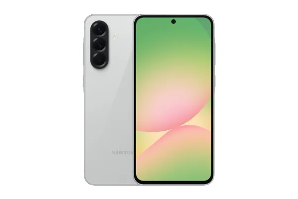 Samsung | Galaxy A56 5G - 5G smartphone - 256GB | Awesome Lightgray