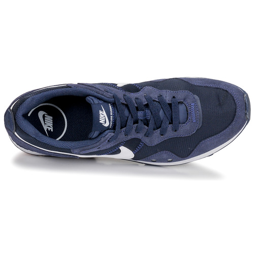 Nike - VENTURE RUNNER - Bleu / Blanc