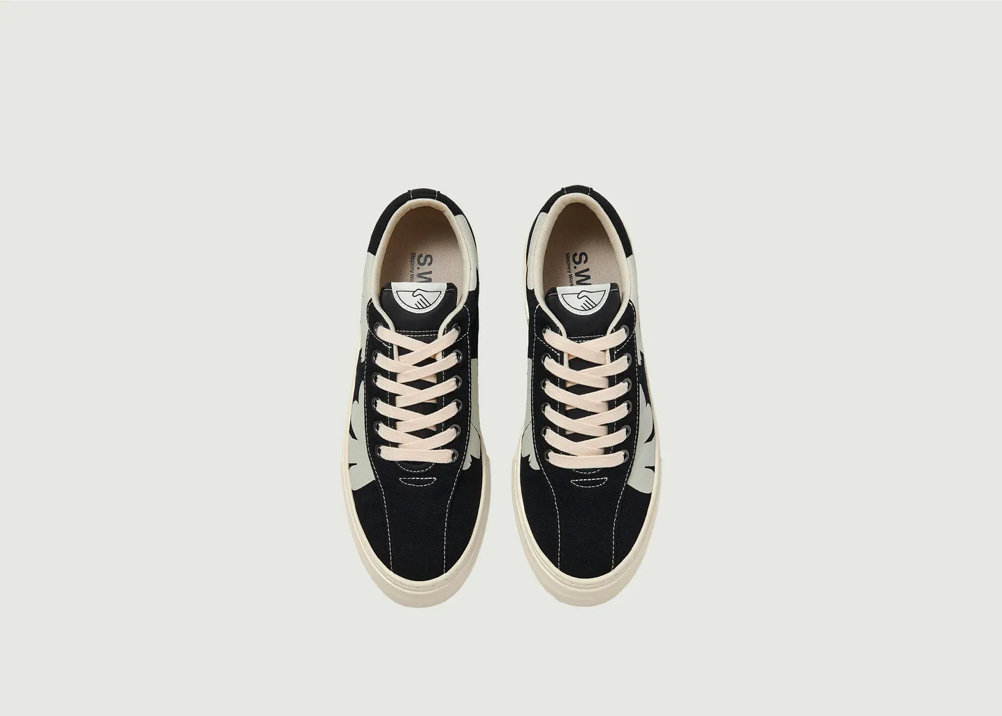 Sneakers Dellow Cup Stepney Workers Club