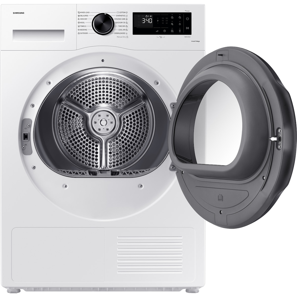 Samsung tørketrommel DV90CGC2A0AEEE
