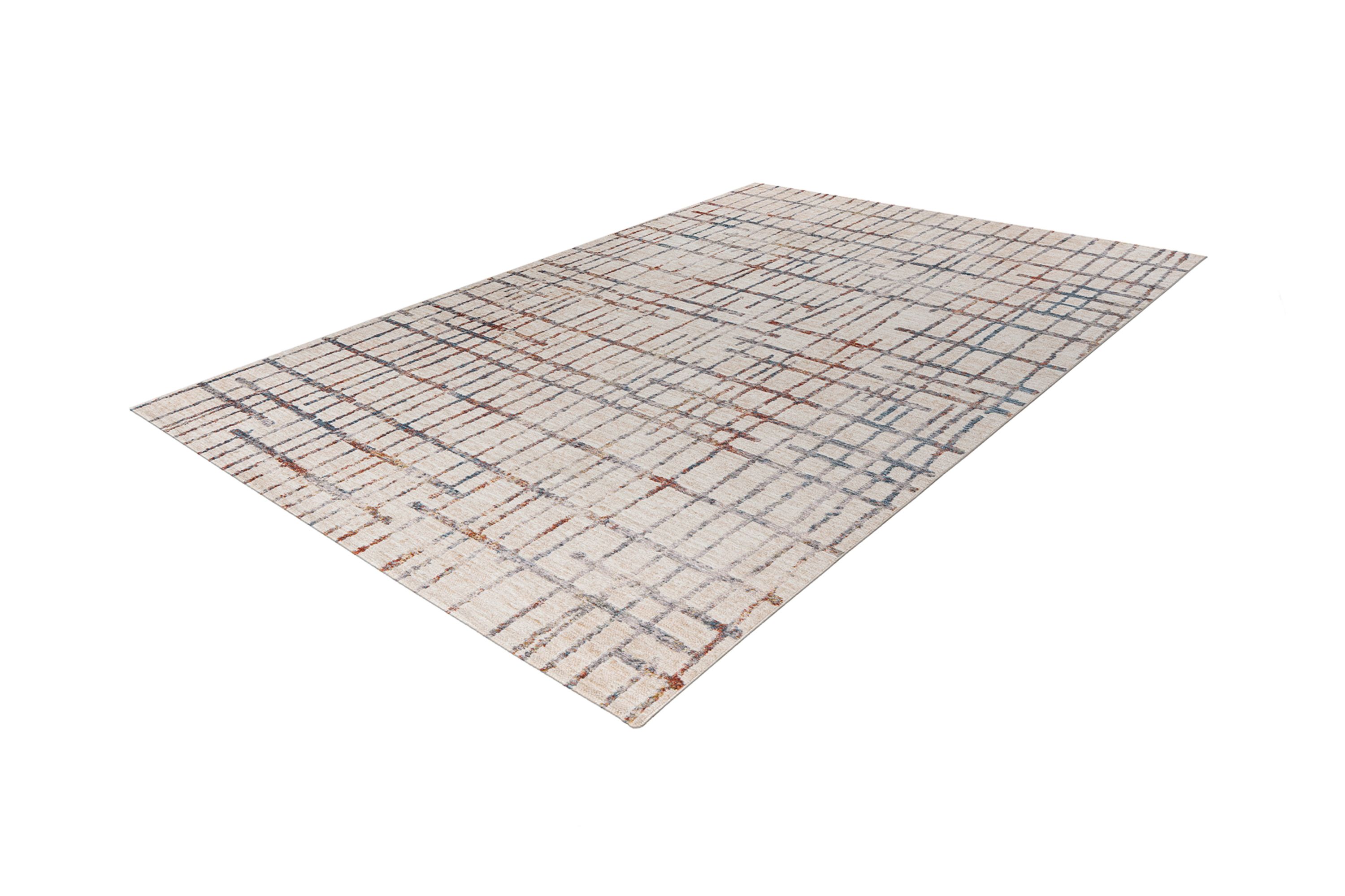 Teppich JAKA 80 x 150 cm