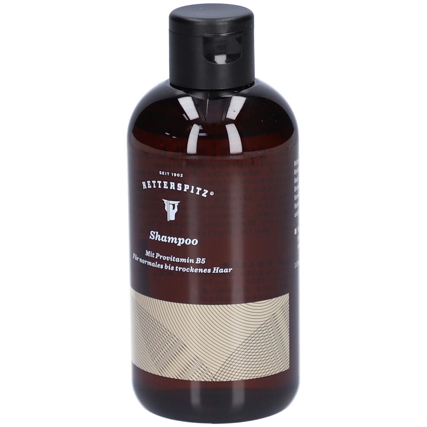 RETTERSPITZ® Shampoo