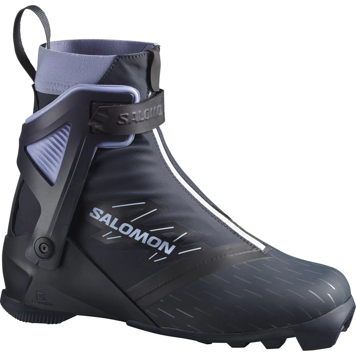 Salomon Rs10 Vitane Ebony / Kentucky Blue