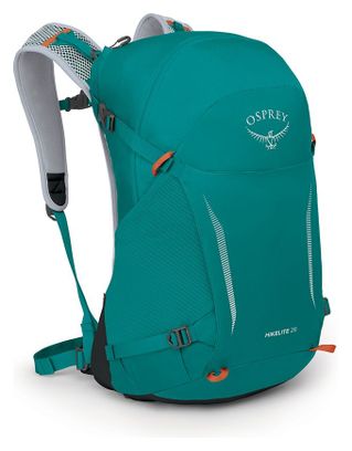 Sac de Randonnée Osprey Hikelite 26 Vert