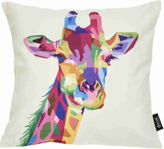 Kissenhülle Cushion Velour Cs29-454-0710