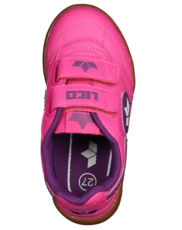 Sportschuhe BERNIE V in pink