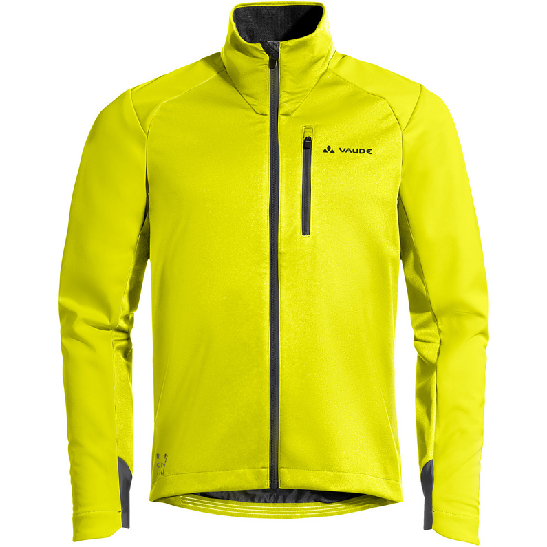 Vaude Herren Posta Softshell VI Jacke