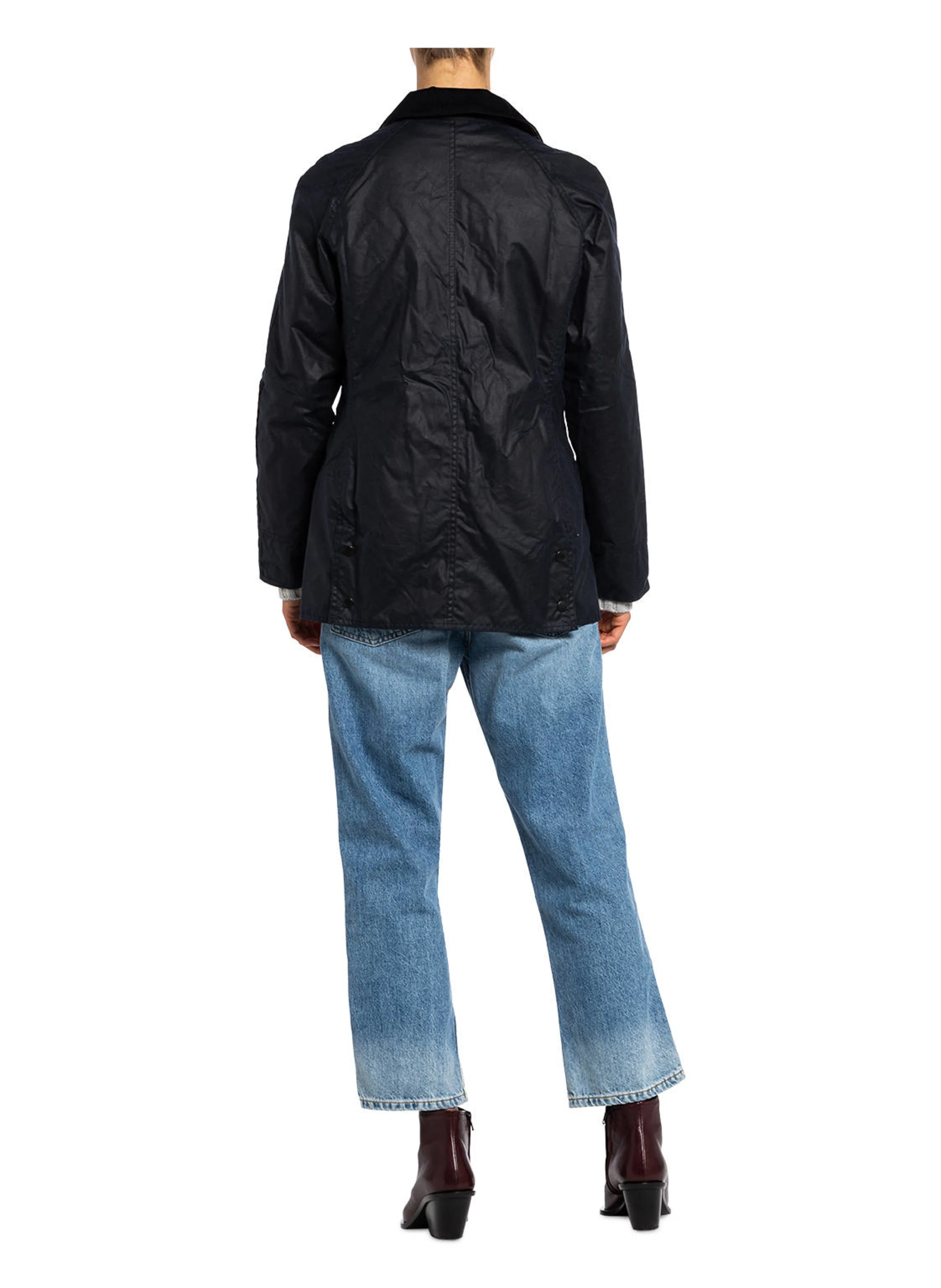 Barbour Jacke BEADNELL