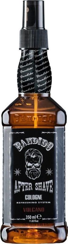 Bandido Aftershave Cologne Sicilia (Volcano)