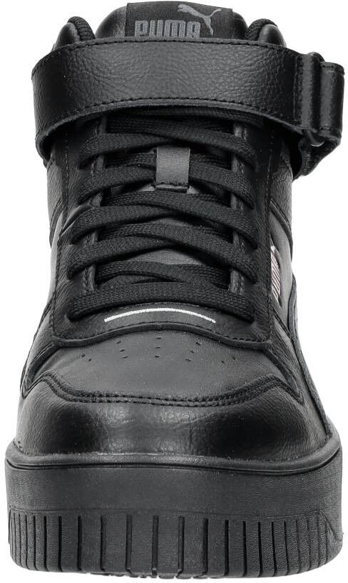 Puma Carina Street Mid zwart