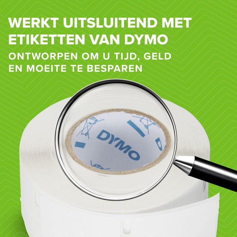 DYMO LabelWriter 550 Turbo