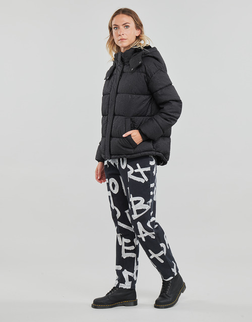 Desigual - ESTOCOLMO - Noir