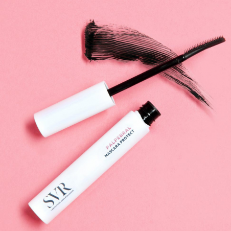 LABORATOIRE SVR Palpébral By Topialyse Mascara