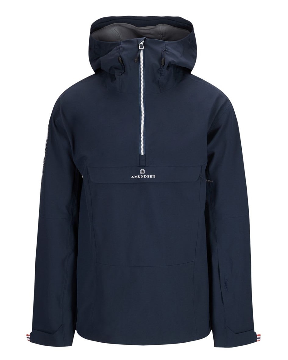 Kjøp - Amundsen Sports Peak Anorak, M's - Fra Hekta På Tur