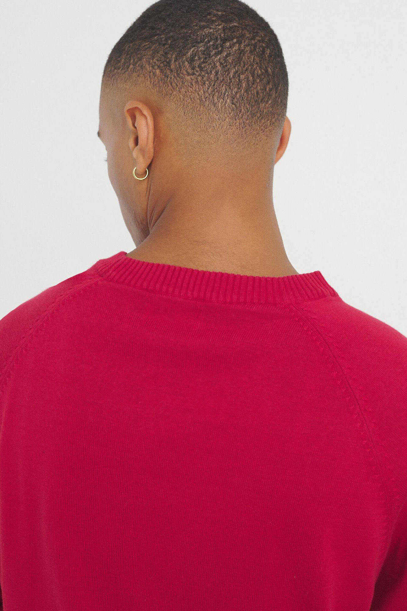 Camisa básica
